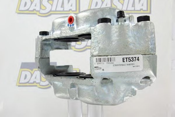 DA SILVA ET5374 Brake Caliper